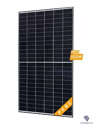 Купить Солнечная панель FSM 550М TP в Краснодаре