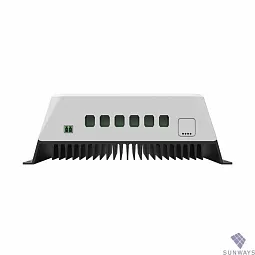 Купить Контроллер заряда Epsolar VS3024AU в Краснодаре