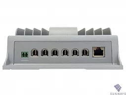 Купить Контроллер заряда EPSolar Tracer MPPT 4215BN в Краснодаре