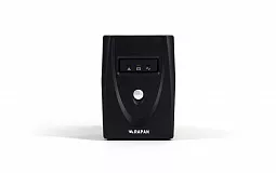 Купить ИБП RAPAN-UPS 800, универсальный источник бесперебойного питания в Краснодаре