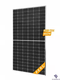 Купить Солнечная панель FSM 460M TP в Краснодаре