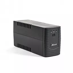 Купить ИБП SKAT-UPS 600/350, универсальный источник бесперебойного питания МИНПРОМТОРГ в Краснодаре