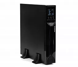 Купить ИБП RAPAN-UPS 1000 RACK+2X9AH, универсальный источник бесперебойного питания в Краснодаре