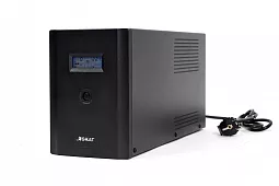 Купить ИБП SKAT-UPS 3000/1800, универсальный источник бесперебойного питания МИНПРОМТОРГ в Краснодаре