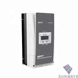 Купить Контроллер заряда EPSolar Tracer MPPT 10420АN в Краснодаре