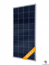 Купить Солнечная панель FSM 150P в Краснодаре