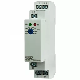 Купить Реле контроля фаз Энергия TRV8-08 (3P) в Краснодаре