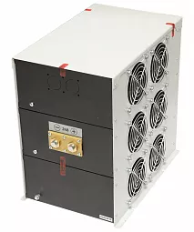 Купить ИС1-24-6000У инвертор, преобразователь напряжения DC/AC, 24В/220В, 6000Вт в Краснодаре