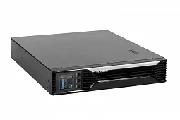 Купить ИБП RAPAN-UPS 3000 RACK+4X9AH, универсальный источник бесперебойного питания в Краснодаре