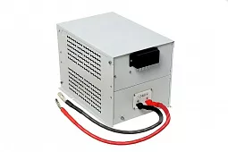 Купить ИБПС-24-2000 OffLine, инвертор DC/AC с зарядным устройством, 24 В/220 В, 2000 Вт в Краснодаре