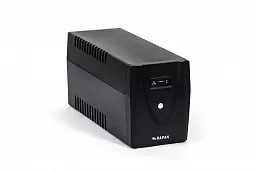 Купить ИБП RAPAN-UPS 2000, универсальный источник бесперебойного питания в Краснодаре