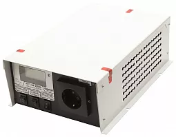 Купить ИС1-24-2000У инвертор, преобразователь напряжения DC/AC, 24В/220В, 2000Вт в Краснодаре