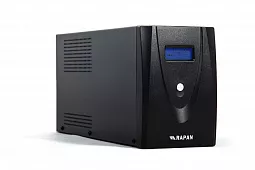 Купить ИБП RAPAN-UPS 3000, универсальный источник бесперебойного питания в Краснодаре