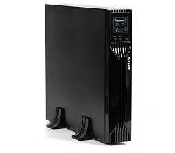 Купить ИБП RAPAN-UPS 2000 RACK+4X9AH, универсальный источник бесперебойного питания в Краснодаре