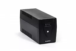 Купить ИБП RAPAN-UPS 1500, универсальный источник бесперебойного питания в Краснодаре