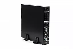 Купить ИБП RAPAN-UPS 3000 RACK+4X9AH, универсальный источник бесперебойного питания в Краснодаре