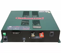 Купить ИБПС-12-3500 OffLine, инвертор DC/AC с зарядным устройством, 12 В/220 В, 3500 Вт в Краснодаре