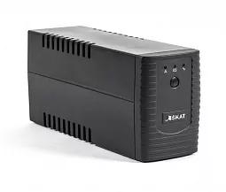 Купить ИБП SKAT-UPS 600/350, универсальный источник бесперебойного питания МИНПРОМТОРГ в Краснодаре