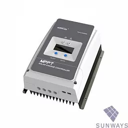 Купить Контроллер заряда EPSolar Tracer MPPT 10420АN в Краснодаре