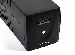 Купить ИБП RAPAN-UPS 1000, универсальный источник бесперебойного питания в Краснодаре