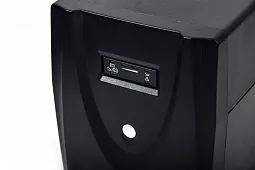 Купить ИБП RAPAN-UPS 1500, универсальный источник бесперебойного питания в Краснодаре