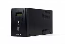 Купить ИБП RAPAN-UPS 3000, универсальный источник бесперебойного питания в Краснодаре