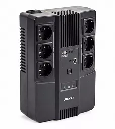 Купить ИБП SKAT-UPS 800 AI, универсальный источник бесперебойного питания МИНПРОМТОРГ в Краснодаре