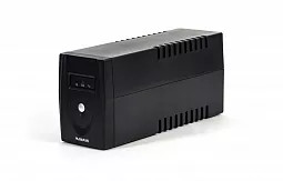 Купить ИБП RAPAN-UPS 600, универсальный источник бесперебойного питания в Краснодаре