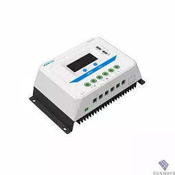Купить Контроллер заряда Epsolar VS4524AU в Краснодаре