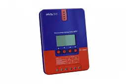 Купить Контроллер заряда MPPT 2420 в Краснодаре