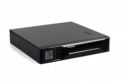 Купить ИБП RAPAN-UPS 1000 RACK+2X9AH, универсальный источник бесперебойного питания в Краснодаре