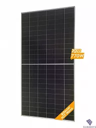 Купить Солнечная панель FSM 770M TP HJT в Краснодаре