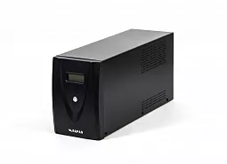 Купить ИБП RAPAN-UPS 3000, универсальный источник бесперебойного питания в Краснодаре