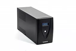 Купить ИБП RAPAN-UPS 3000, универсальный источник бесперебойного питания в Краснодаре