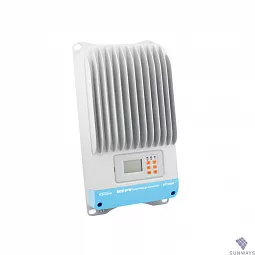 Купить Контроллер заряда EPSolar Tracer MPPT ET4415BND в Краснодаре