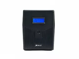 Купить ИБП SKAT-UPS 2000/1200, универсальный источник бесперебойного питания МИНПРОМТОРГ в Краснодаре