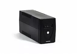 Купить ИБП RAPAN-UPS 600, универсальный источник бесперебойного питания в Краснодаре