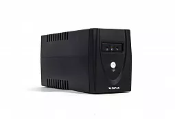 Купить ИБП RAPAN-UPS 600, универсальный источник бесперебойного питания в Краснодаре