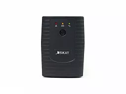 Купить ИБП SKAT-UPS 800/400, универсальный источник бесперебойного питания МИНПРОМТОРГ в Краснодаре