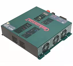 Купить ИБПС-12-3500 OffLine, инвертор DC/AC с зарядным устройством, 12 В/220 В, 3500 Вт в Краснодаре