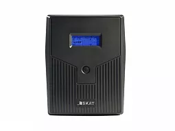 Купить ИБП SKAT-UPS 1500/900, универсальный источник бесперебойного питания МИНПРОМТОРГ в Краснодаре
