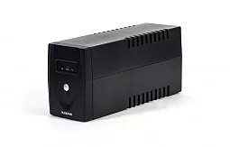 Купить ИБП RAPAN-UPS 800, универсальный источник бесперебойного питания в Краснодаре