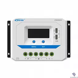 Купить Контроллер заряда Epsolar VS3024AU в Краснодаре