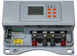 Купить Контроллер заряда EPSolar Tracer MPPT ET4415BND в Краснодаре
