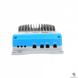 Купить Контроллер заряда EPSolar Tracer MPPT ET4415BND в Краснодаре