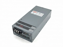 Купить Источник питания 220/24В MW SK-2000-24 в Краснодаре