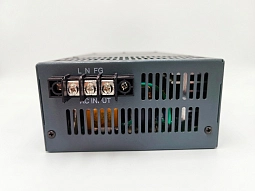 Купить Источник питания 220/24В MW SK-2000-24 в Краснодаре