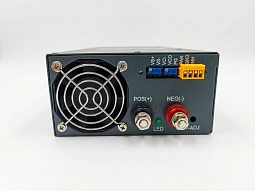 Купить Источник питания 220/24В MW SK-2000-24 в Краснодаре