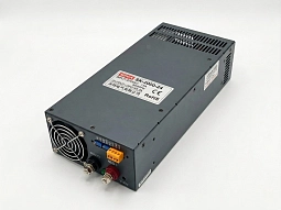Купить Источник питания 220/24В MW SK-2000-24 в Краснодаре