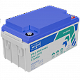 Аккумуляторная батарея VEKTOR ENERGY GPL 12-65 12В 65Ач AGM M8